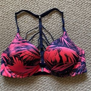 Victoria’s Secret Very Sexy Push-up bra, 34C